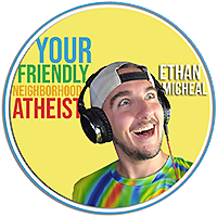 Your Friendly Neighbourhood Atheist
